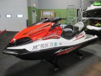 Kawasaki Jet Ski® Ultra® Lx