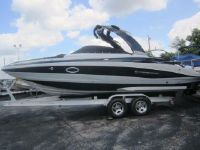 Crownline E Series E6