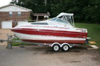 Thompson Daytona 225