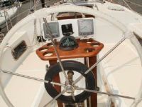 Irwin Aft Cockpit Sloop