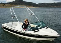 Correct Craft Ski Nautique 2001