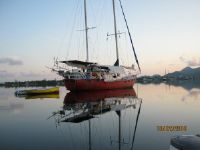 Stornaway Stormalong