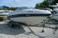 Four Winns 205 Weekender