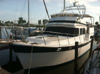 Blue Seas 36 Sundeck