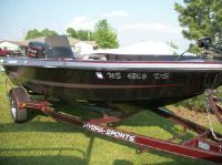 Hydra-Sports Custom 171Sc