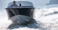 Frauscher 606 Riviera