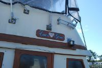 Marine Trader 1983 Sundeck