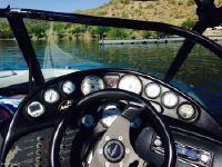 Correct Craft 21 Pro Air Nautique