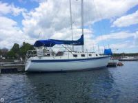 Watkins 29 Sailboat