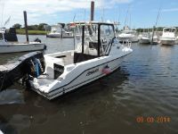 Angler 2500 Walk Around