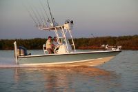 Edgewater 220 Inshore