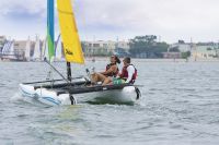 Hobie Cat T2