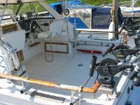 Trojan Hard Top Express