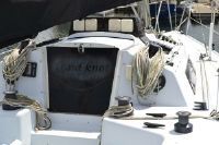 Hunter Boats Hb31