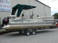 Riviera Cruiser Cruiser 24'