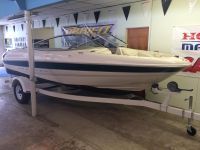 Bayliner Capri 1850 Lx Br