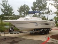 Wellcraft Coastal 220