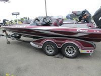 Triton 20X Hp Dc Elite