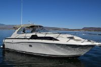 Bayliner 3255Avanti