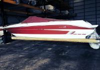 Sea Ray Bowrider 200 Br