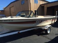 Correct Craft 2001Skinautique