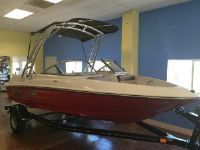 Bayliner 175 Bow Rider