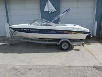 Bayliner 195 Open Bow