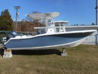 Tidewater 210 Lxf - $290 A Month