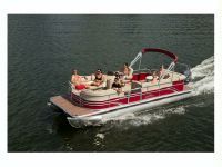 Sunchaser 8524 Cruiser Novo/New