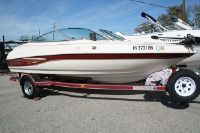 Caravelle 188 Fish & Ski