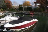 Sea Ray 270 Select Slx