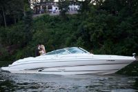 Sea Ray 280 Bow Rider No Trl