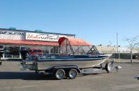 Custom Weld 20 Cobra Se