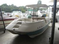 Bayliner 2309 Rendezvous