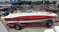 Bayliner Deckboat 190