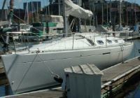 Beneteau 36S7