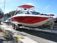 Mastercraft Maristar 280 Sst