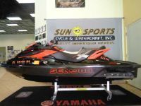 Sea-Doo Rxt - X 260