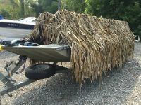 Fisher 1648 T Blind Duck Edition