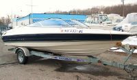 Bayliner 2050 Ls Capri Bowrider