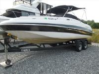 Four Winns F Series F244