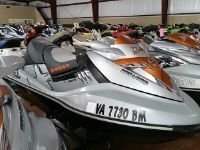 Sea-Doo Rxtx 255