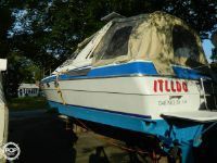 Bayliner Avanti 3415