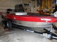 Tracker Pro Guide V16 Sc