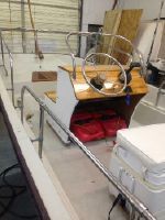 Boston Whaler 17 Sport