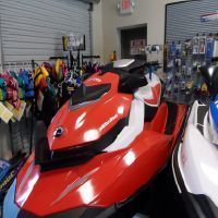 Sea-Doo Gtise