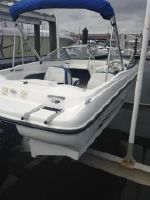 Bayliner 175 Capri