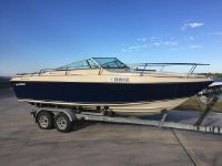 Four Winns 215 Santara