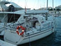 Dehler 43