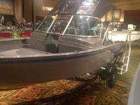 G3 Boats V164f